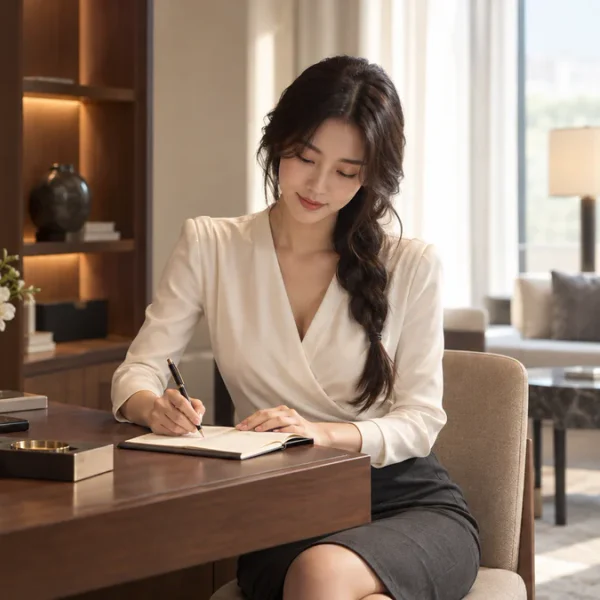 라운지 세리포레스트 마사지 안내 이미지