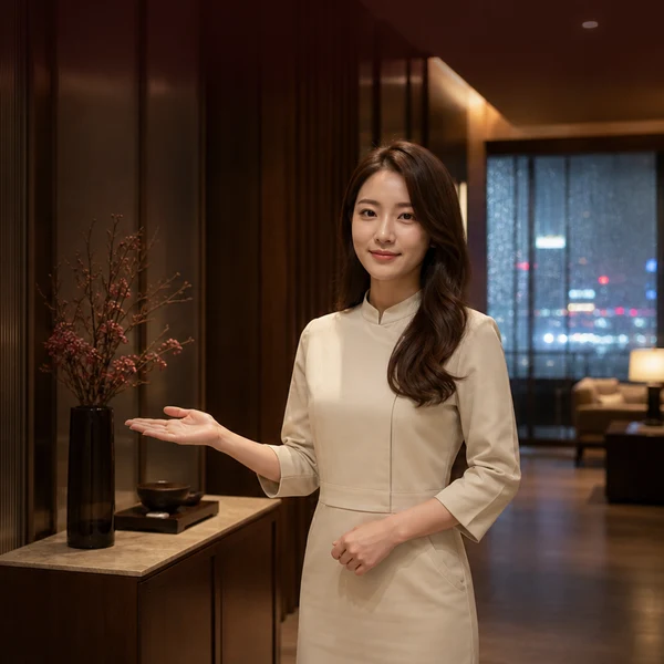 아로마 리서포레스트 테라피 안내 이미지