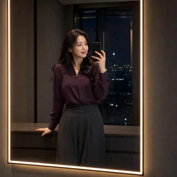 힐링 로아가든 마사지 안내 이미지