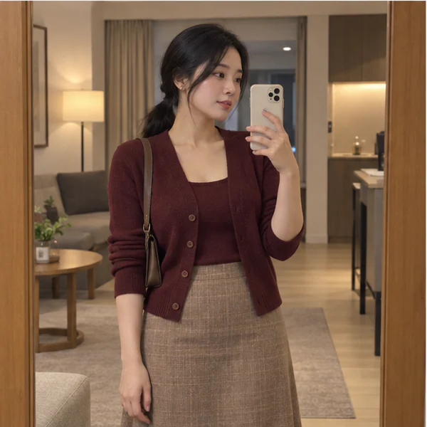 아로마 미나웰빙 테라피 안내 이미지