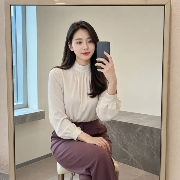 힐링 아모르살롱 테라피 안내 이미지