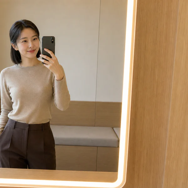 힐링 레드존룸 홈타이 제휴업체 이미지