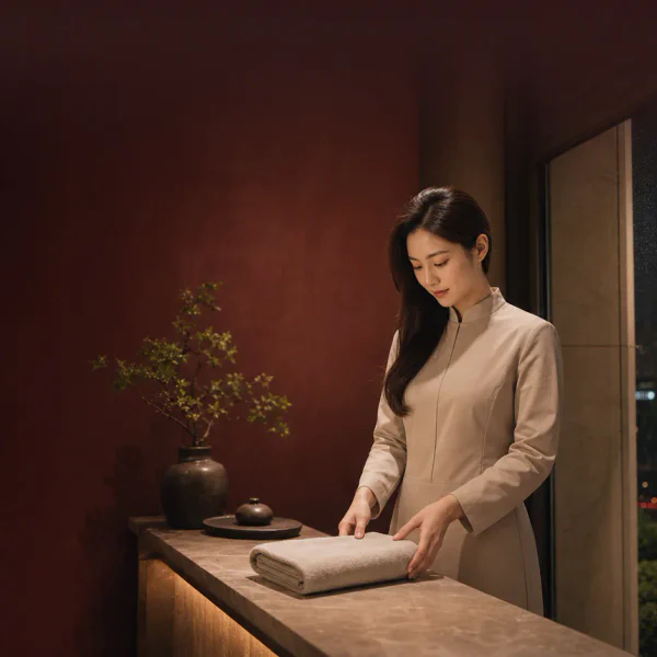 하영라운지 마사지 제휴업체 이미지