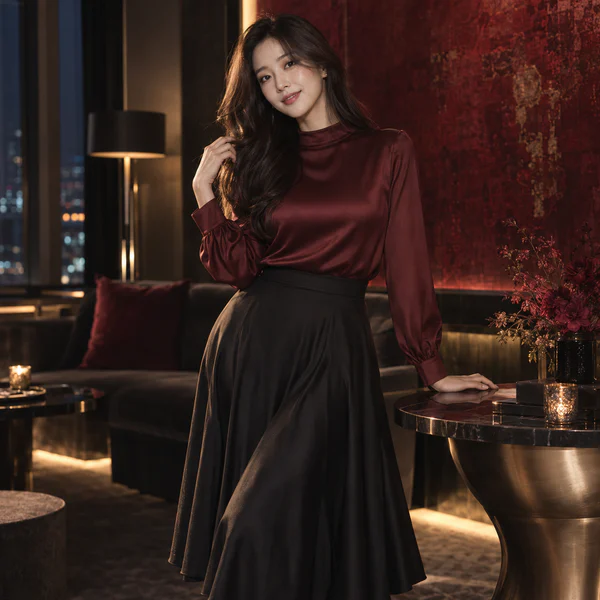 클래식 솔라릴렉스 마사지 안내 이미지