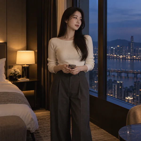 가든 세정스파 마사지 안내 이미지