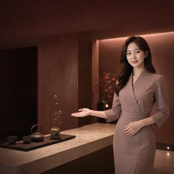 클래식 수지릴렉스 홈타이 제휴업체 이미지