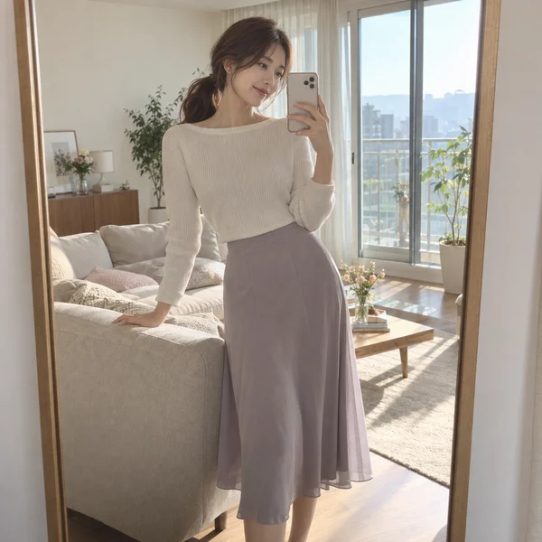 가든 나연스파 테라피 안내 이미지