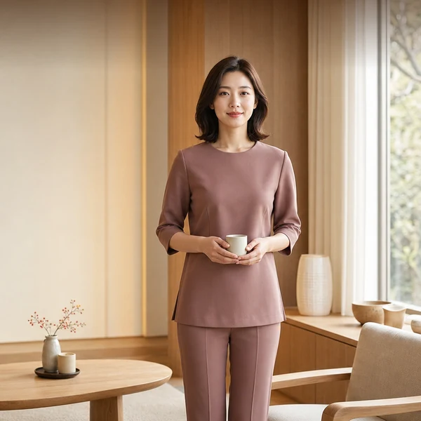 블랑 베르디센터 테라피 안내 이미지