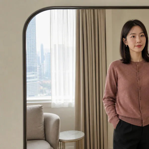 힐링 세리가든 마사지 안내 이미지