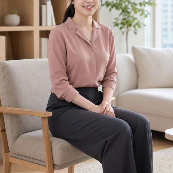 웰니스 세레나릴렉스 홈타이 안내 이미지