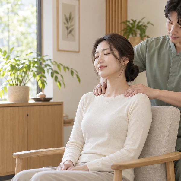 클래식 리브릴렉스 테라피 제휴업체 이미지