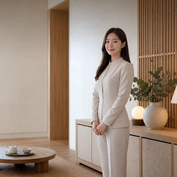 라엘라운지 테라피 안내 이미지