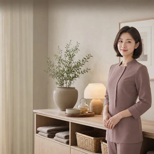힐링 나연룸 테라피 제휴업체 이미지