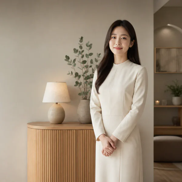 아로마 리브포레스트 테라피 제휴업체 이미지
