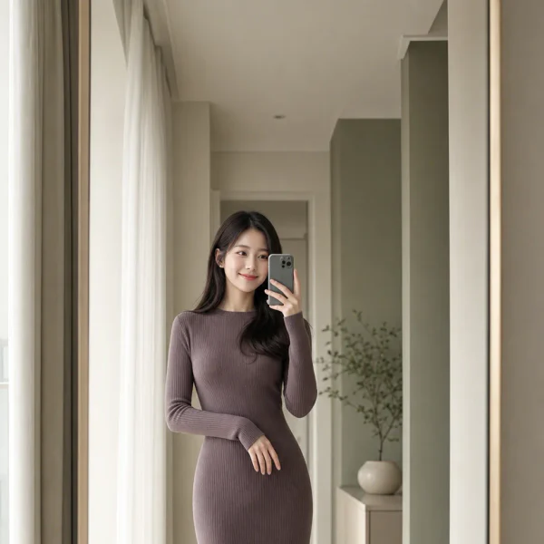 모던 수지가든 마사지 안내 이미지