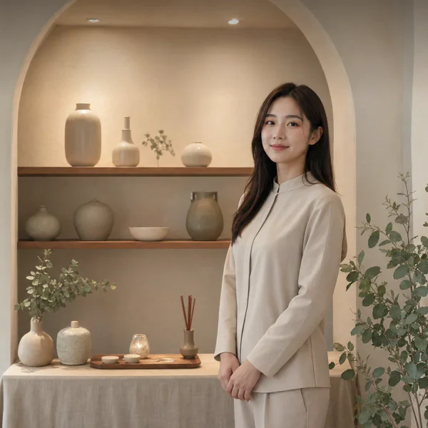 아로마 새봄포레스트 홈타이 제휴업체 이미지