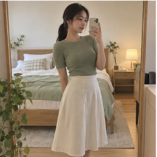 블랑 세리살롱 홈타이 안내 이미지