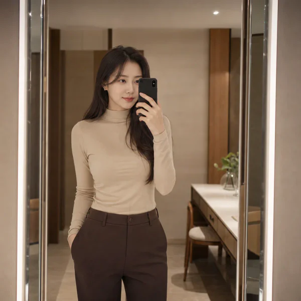 클래식 루나테라스 마사지 안내 이미지