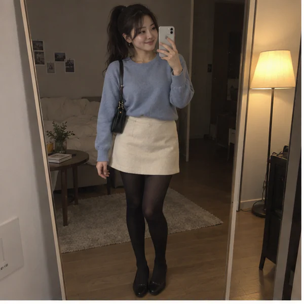 클래식 아이린릴렉스 홈타이 제휴업체 이미지