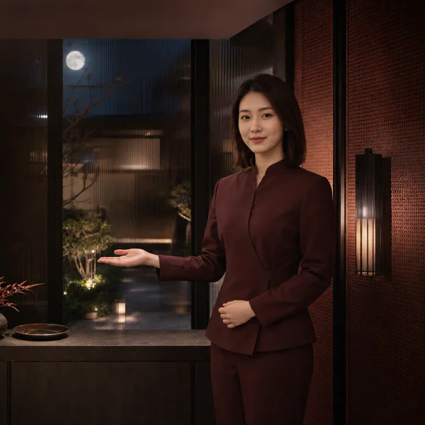 가든 하니스파 테라피 안내 이미지