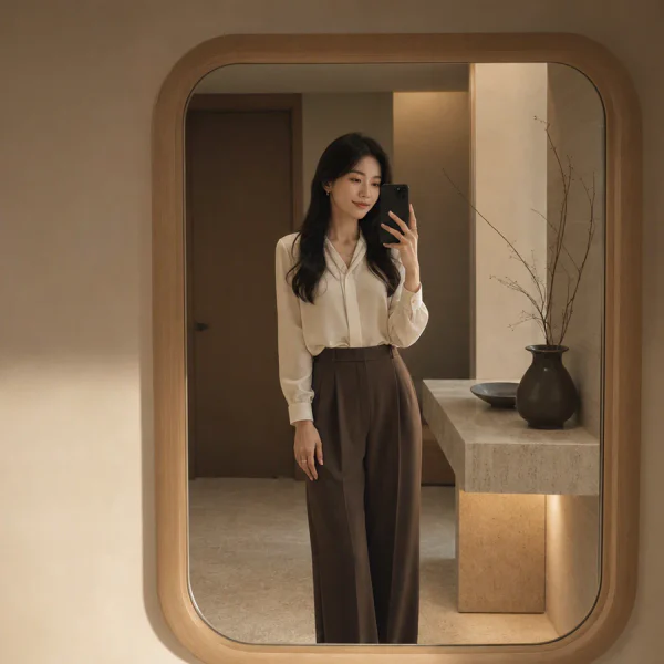 웰니스 레드존릴렉스 테라피 안내 이미지