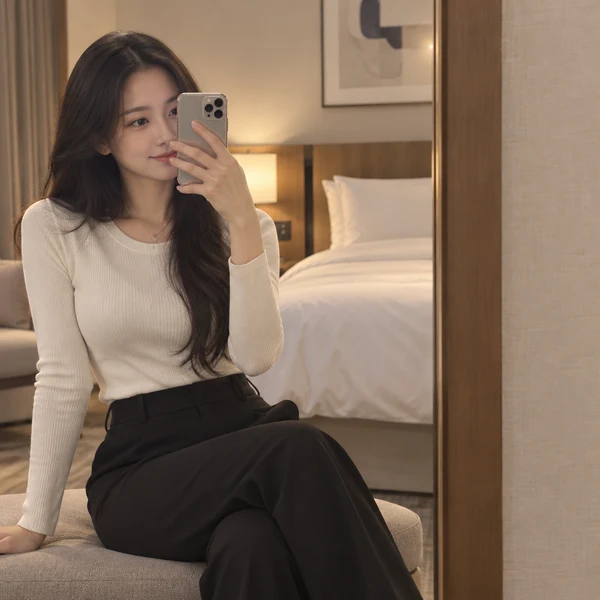 아로마 소담웰빙 홈타이 안내 이미지