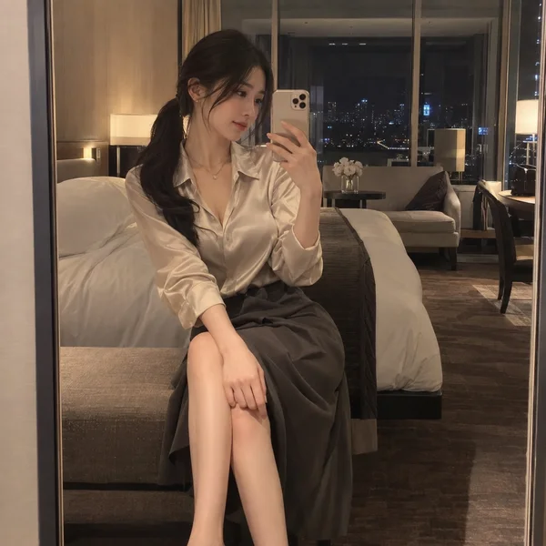 힐링 해온포레스트 홈타이 안내 이미지