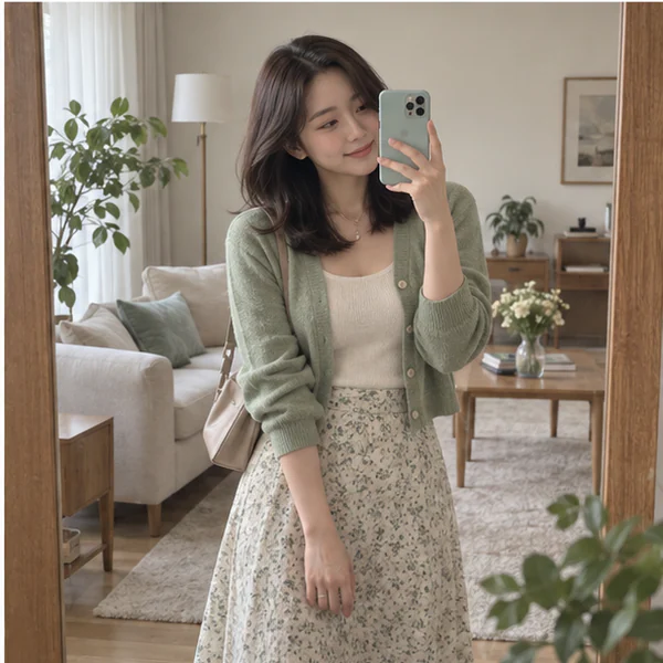 웰니스 베르디웰빙 테라피 안내 이미지