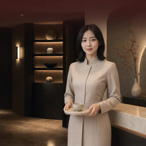 스테이 마리가든 마사지 안내 이미지