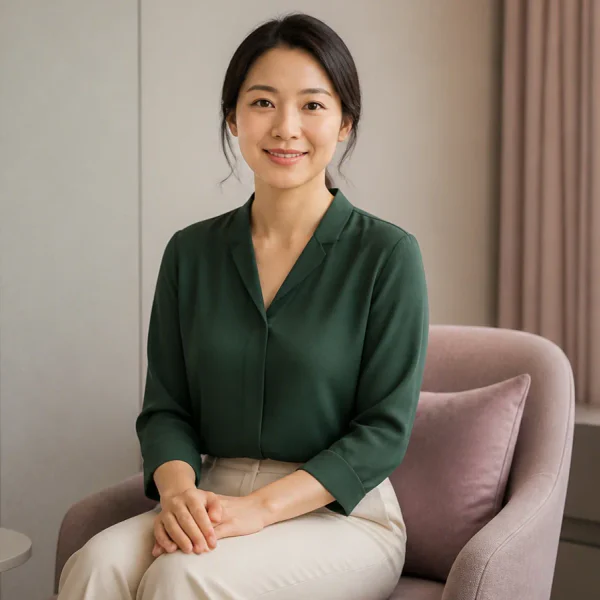 힐링 은서룸 테라피 안내 이미지