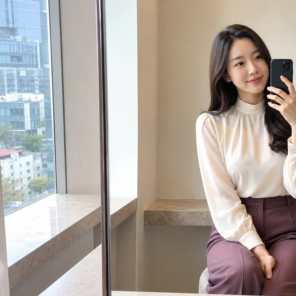 블랑 채영아지트 홈타이 제휴업체 이미지