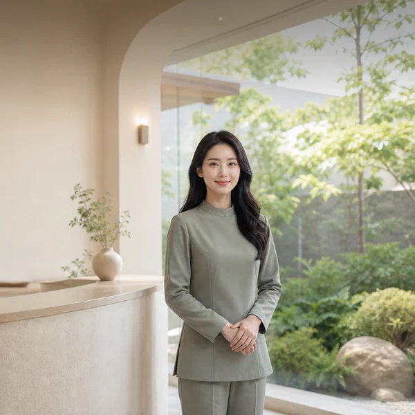 그랜드 나연플레이스 테라피 안내 이미지