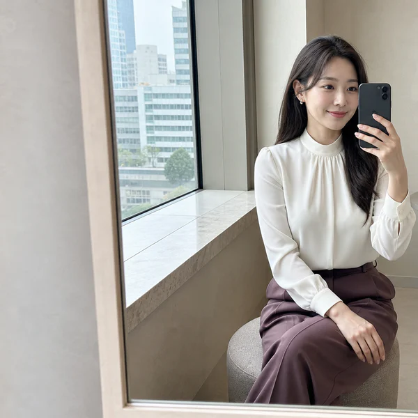 힐링 설현살롱 테라피 안내 이미지