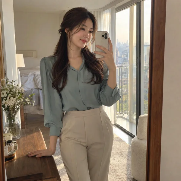 블랑 로아룸 홈타이 안내 이미지