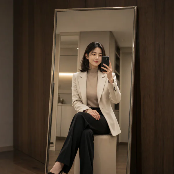 웰니스 네이처플레이스 홈타이 안내 이미지