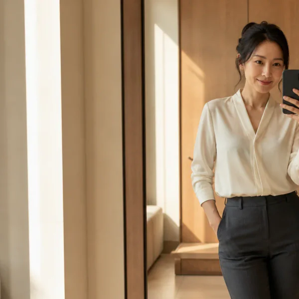 스테이 프라임포레스트 홈타이 안내 이미지