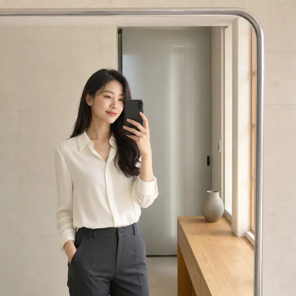 프리미엄 하린아지트 테라피 안내 이미지