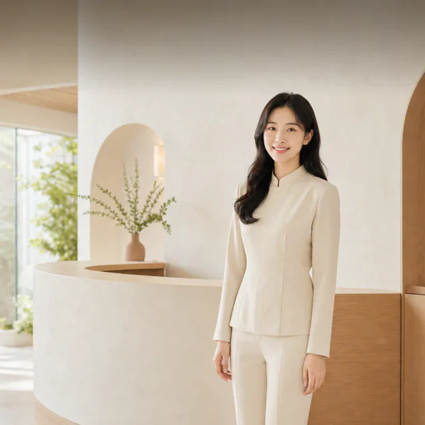 스테이 리서살롱 테라피 안내 이미지