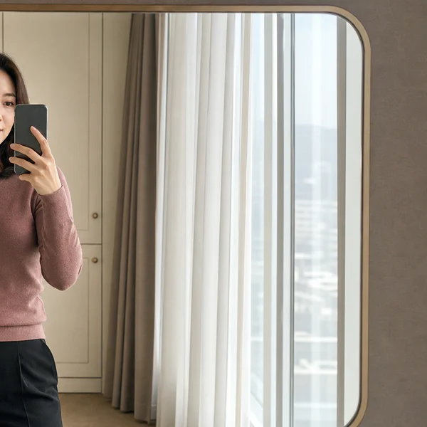 아로마 사나웰빙 홈타이 안내 이미지