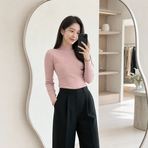힐링 제니살롱 테라피 안내 이미지
